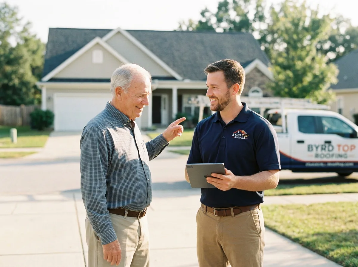 Roofing Briggs, TX FAQs